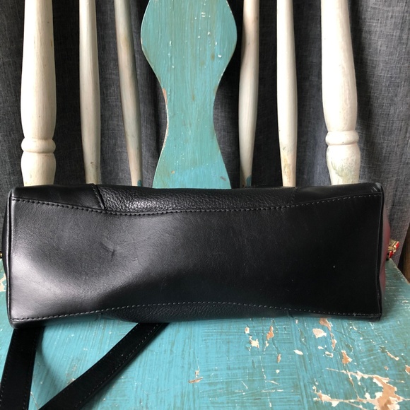 Michael Kors Crosby Messenger Bag - Picture 6 of 6